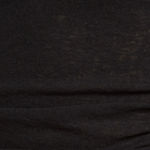 Topshop  Side Ruched Top Photo 5