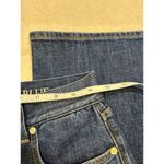 AG Adriano Goldschmied DAILY BLUE by Legacy Blue Manya Straight Leg NWT Jeans 27 Photo 4