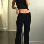 Moschino Slim Cropped Trousers Photo 0