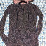 Lululemon  hooded nulu jacket Photo 0