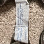 Good American Reversible Better Bikini Bottom 3 Large Women’s Stormy Foil NWT. Photo 5