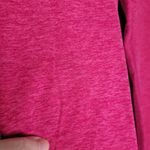 Alo Yoga  ALOSOFT HIGH WAIST 7/8  LEGGINGS MAGENTA CRUSH WOMENS SMALL Photo 4
