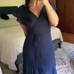 Altar'd State Wedding Guest Dress Photo 0