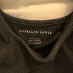 American Eagle Outfitters Ribbed Bodysuit Photo 3