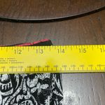 Max Studio  Black and White Asymmetrical Skirt Photo 3