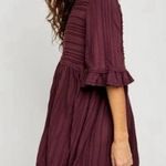 Free People  Take A Spin Tunic Dress Photo 0
