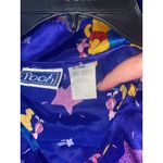 Disney Vintage  winnie the pooh and piglet starlight night gown size medium Photo 4