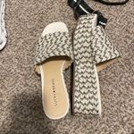 Lucky Brand Platform sandals Photo 0