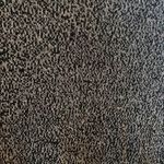 ZARA  Women Small Knit Turtleneck Brown,‎ Black & Gold Metallic Knit Sweater Photo 4