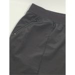 Chico's Zenergy By Women's Stretchy Pull On High Rise Crop Pants Size XL/16 Photo 3
