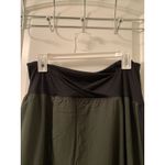 Isabel Maternity Women's Size XXL Active Wear Jogger Pants Olive Green … Photo 1