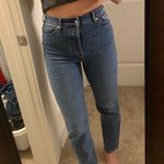 H&M Mom Jeans Photo 0