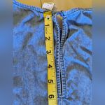 Old Navy  Denim Sleeveless DressOld Navy Denim Women Dress Jeans Blue  Sleeveless Photo 8