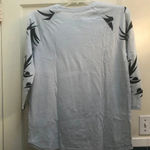 Burton NWT  MORTON RAGLAN TEE Photo 6