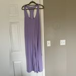 Beyond Yoga  Lilac Purple Super Soft Jumpsuit Athletic Casual Comfy Photo 5