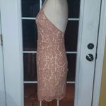 ASTR  THE LABEL THE LACE MIDI DRESS/BACKLESS/CRISS CROSS ADJUSTABLE STRAPS Photo 7