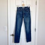 GRLFRND  Karolina Jeans In Joan Jett Size 26 Photo 6