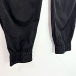 Aritzia Tna Lightweight Black Joggers Athletic Athleisure size Small Photo 4