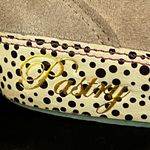 Pastry Shoe Collection Womens sz7.5 Pastry Fab Cookie hightop shoes Photo 12