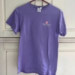 Simply Southern T-Shirt Purple Small Photo 0