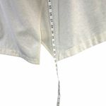 UGG  Janni Fleece Cardigan Women M Oatmeal Heather Open Asymmetrical Plush Lounge Photo 9