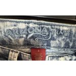 Arizona Jeans Women’s Acid Wash Jegging, 90’s Vibe, Grunge, Stretchy, Size 3 Photo 5