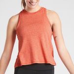 Athleta Uptempo Tank Sz M Photo 0