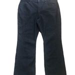 NYDJ  Women’s Boot Cut Trouser Jean Sz 24W Dark Denim Stretch Lift N Tuck Tech Photo 0