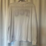 Nike NEW Breathe TCU Horned Frogs Long Sleeve DRI-FIT T Shirt Women's XL $50 Photo 14