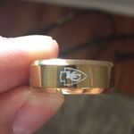 Kansas City Chiefs Ring Photo 1