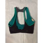 Without Walls Sports Color Block Exercise Bra XS Activewear Athleisure Casual Orange Photo 5