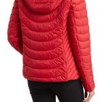 Michael Kors NWT Packable Hooded Puffer Jacket M Photo 1