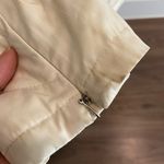 Women's Harley Davidson Cream Quilted Jacket Size undefined Photo 6