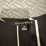 Haute Monde Striped romper Photo 1