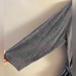 Barefoot Dreams  cozy chic ultra lite Dream robe anchor grey Large NWT Photo 6