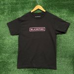 Blackpink Deadline World Tour Los Angeles K-Pop T-Shirt Size Small Photo 2