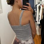 NIKIBIKI Cropped Seamless Top Photo 1