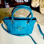Tory Burch Stunning AMANDA bag πππ Photo 0