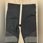 Lilybod  Black Leggings Size Small Photo 11