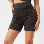 Revolve Afends Solace Knit Bike Short Photo 1