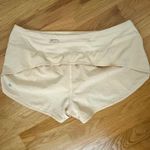 Lululemon  Shorts Peach Photo 1
