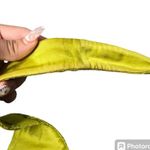 St. John Evening by Marie Gray Vintage Green Halter Vest Top Size 10 Photo 6