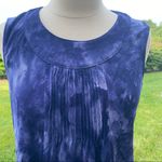 Rafaella  Sleeveless Top Photo 7