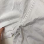 NOT YOUR DAUGHTERS NYDJ Solid White Cropped Crop Ankle Skinny Jeans 4 / 27" Photo 9