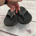 OOFOS womens Unisex Ooriginal Thong Flip Photo 4