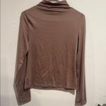 A New Day  Dusty Rose Blouse Photo 6