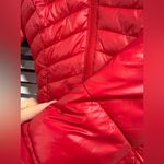 Bebe  scarlet puffer jacket Photo 10