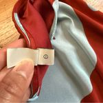 Sir. the Label Frankie Gathered Midi Skirt in Ruby Reflection Size SIR 2 US 6 Red Photo 9