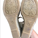 Soludos  CRISS CROSS ESPADRILLE WEDGES Photo 3