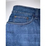 Croft & Barrow  Jean skort NEW size 16 Photo 7